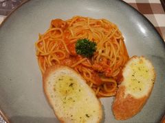 -米斯特比萨(罗斯福店)