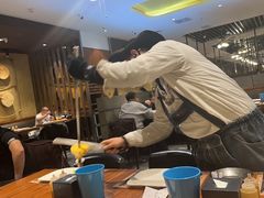 -汉巴味德(沈阳万象汇店)