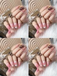 -M·X Nail日式美甲美睫