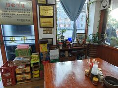 -蓝记云吞(正果店)