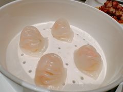 虾饺皇皇-鲍鱼王子(深圳大厦店)