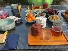 -杭州西湖柳莺里酒店·闻莺厅