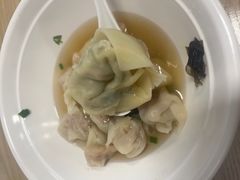 -小胖子馄饨店(洪兴路店)