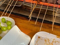-哈尔滨小酒馆·鲜肉现穿自助烧烤(康新花园店)