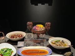 -曾宴·楚菜(湖北省博物馆店)