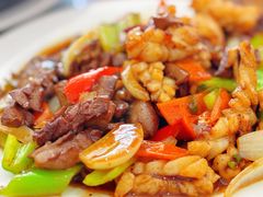 -三点小吃(山大店)