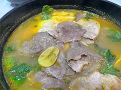 -俊杰拉面馆