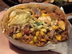 -Q MEX 库迈墨西哥餐吧(三里屯店)