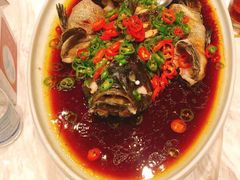 -宴昆山·私房菜(春晖店)