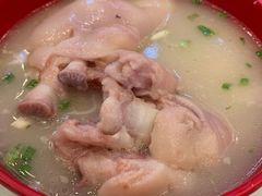 -廖老妈蹄花店(人民公园陕西街259号店)
