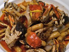 -周家二小姐的菜(西津渡店)