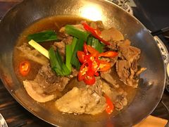 -堂宴·老厦门私房菜(1988仙岳总店)