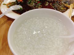白粥-长平肥姐白粥·海鲜打冷
