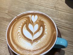 -infinite cafe