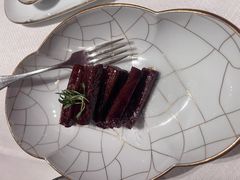 -北京柏悦酒店·锦庭餐厅Dining Room