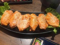 -炭之家烤肉(世茂店)