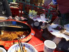 -巴九门老火锅(来福士打望店)