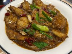 -阿杰臻选海鲜饭店(普陀山店)