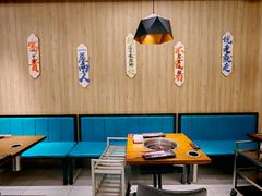 -牛串门串串香(东直门簋街总店)