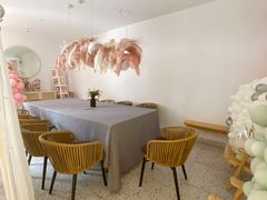 -春树下·树屋花房西餐厅(罍街AS1980店)