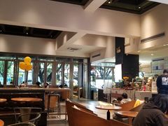 大堂-YUMI芽米·法式烘焙·咖啡(骖鸾路店)