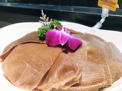 -巴奴毛肚火锅(广益哥伦布店)