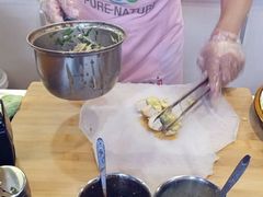 -安徽阜阳卷馍(西单店)