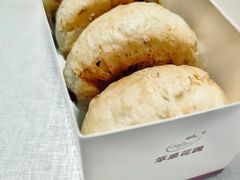 -苹果花园(江苏路店)