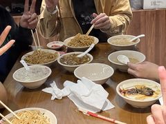 -文武王氏烧饼·无矾油条(西溪路店)