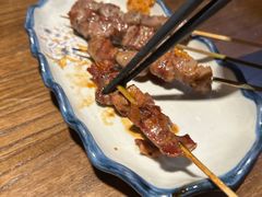 -一豚轩·烧鸟·豚骨拉面(五四路店)