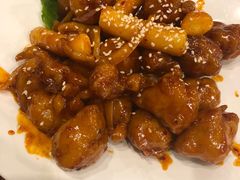-韩礼年糕(飞虹路店)