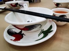 -顺风山庄(水濂山店)