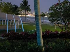 -雾山韩式烤肉·海南糟粕&椰子鸡火锅·海景餐厅(三亚绿发山海天JW万豪酒店)