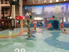 -南宫温泉水世界