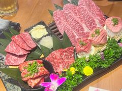 -丸藏和牛烧肉专门店(园区师惠坊店)