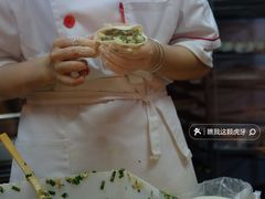 -禄运茶居·手工点心(猎德店)