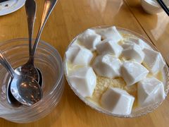 玉脂冰清-鼎泰丰(嘉年华•海信广场VILLAGE店)