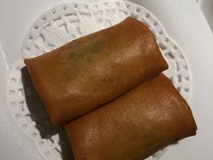黄鱼春卷-苏浙总会(国金中心店)