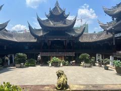 -自贡市盐业历史博物馆