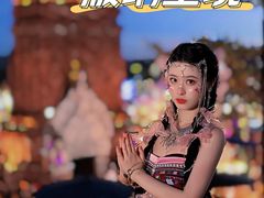 -西双版纳傣族园