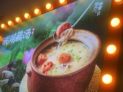 -青云巷·地道湖北菜·武昌鱼(黄鹤楼店)