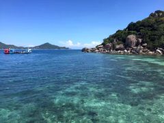 -查汶海滩
