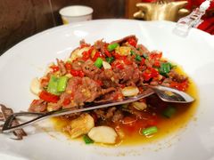炊烟小炒黄牛肉-炊烟小炒黄牛肉(中心印象城店)