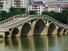 -南宁南湖公园