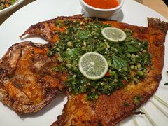 -一坐一忘云南菜(卓悦中心)