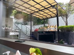 -深圳四季酒店·馥自助餐厅