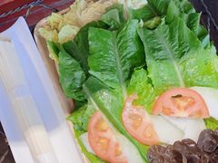 -先机泉水鸡汤(南山老君洞店)