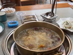 -大理董·董家小厨野生菌火锅(古城旗舰店)
