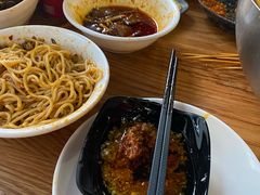 -付小姐在成都(川沙店)