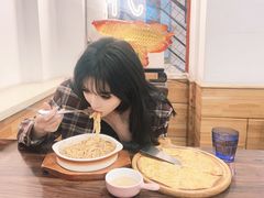 -Kpasta韩式意大利面